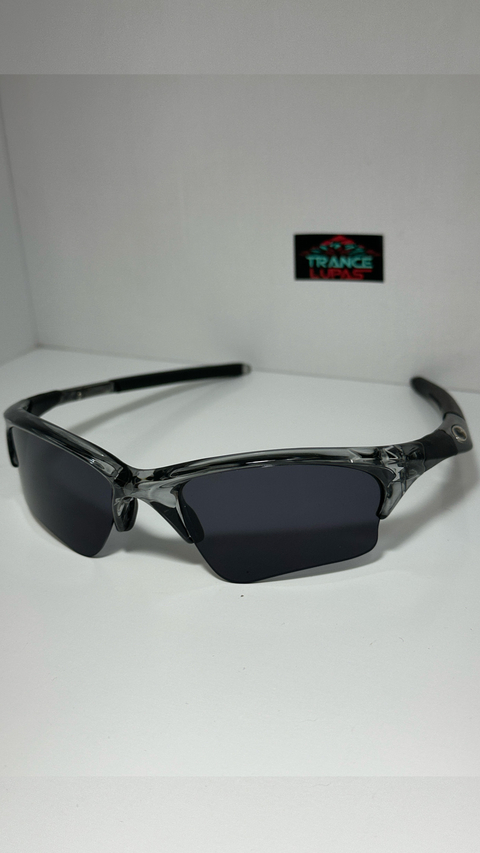 Halfjacket 1.0 Crystal Black