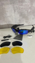 Thump Bluetooth Neon Blue na internet