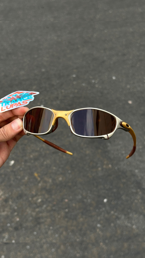 Juliet 24k Browm vr28 - comprar online