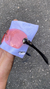 Dart Compulsive pink na internet