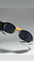 Juliet 24k Corvette Black