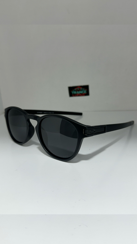 Latch Black - (2x1)
