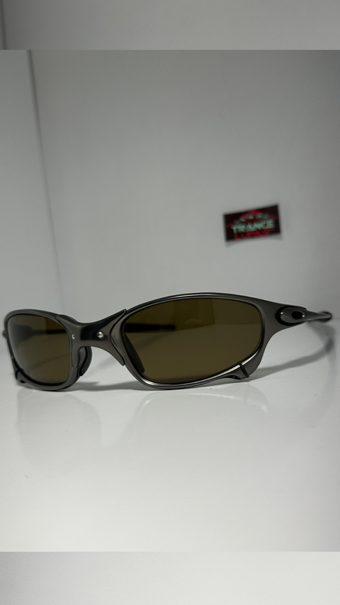 Juliet Polished Carbon browm Premium