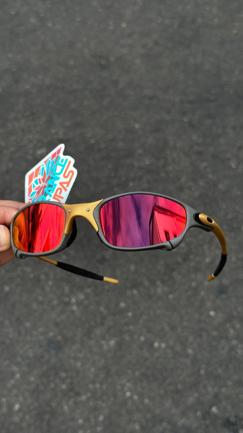 Juliet 24k custom Torch (2x1)