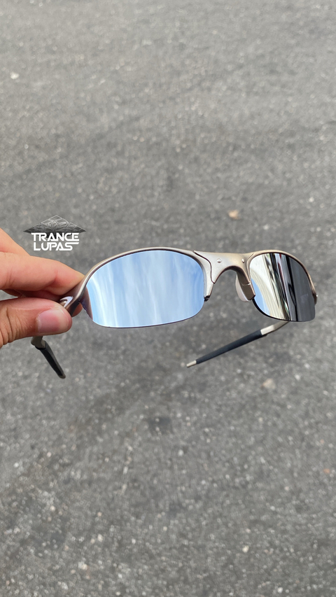 Romeo 2 Plasma Liquid metal (2x1)