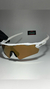 Radar Ev White Gold café