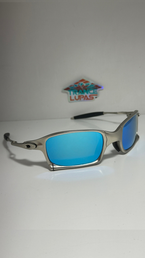 X Squared Plasma Icethug (2x1)