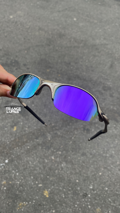 Romeo 2 Plasma Purple