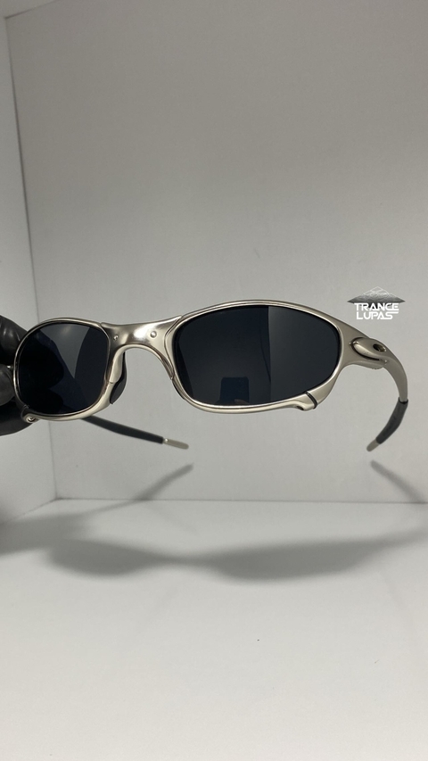 Juliet plasma black - (2x1)