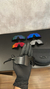 Imagem do Radar Black+ Kit Lentes + Brindes