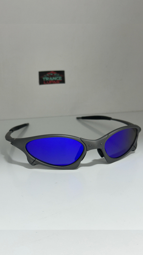 Penny Xmetal Neon Blue - (2x1)