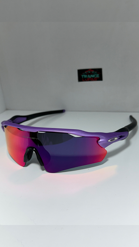 Radar Eletric Tanzanite (2x1)