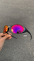 Eye Jacket Redux Tanzanite
