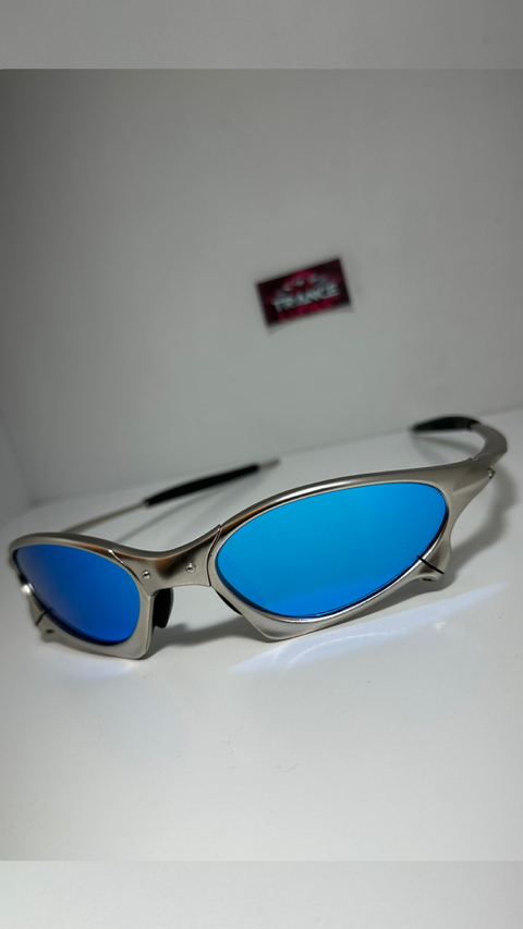 Penny Plasma Ice Thug - comprar online