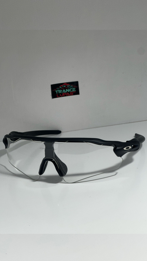 Radar Black Clear (2x1)
