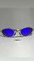 Penny Plasma Neon Blue - Trancelupas