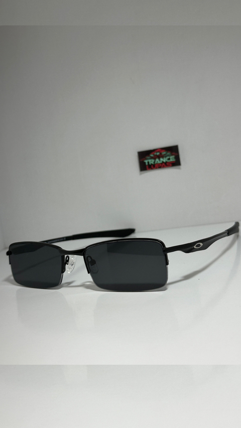 Lupinha Vilão FullBlack (2x1)