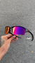 Halfjacket 1.0 Black Tanzanite