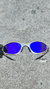 Imagem do Penny Plasma Neon Blue (2x1)
