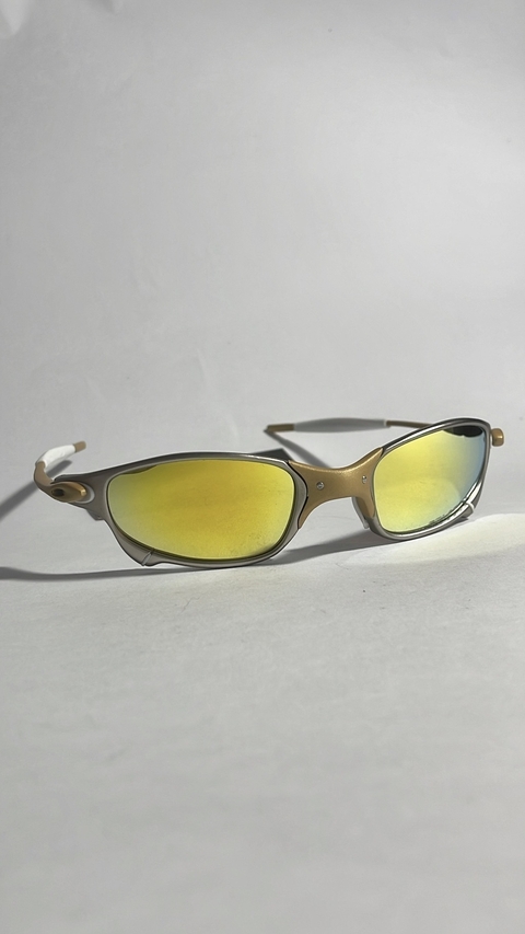 Juliet 24K Kit branco (2x1)
