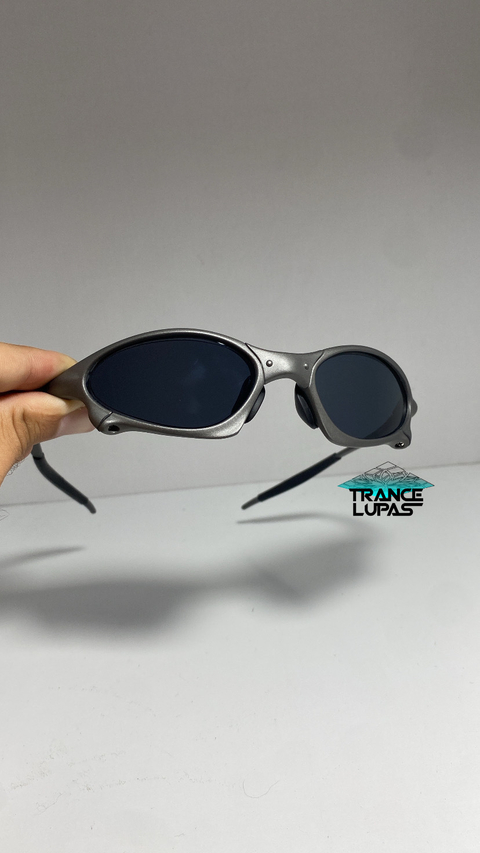 Penny Xmetal Black
