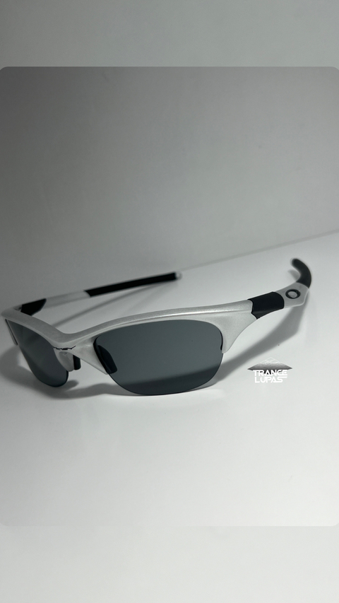 Halfjacket 1.0 Premium Gray Black