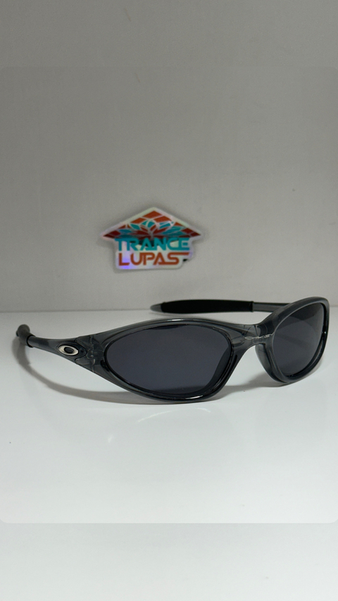 Minute Crystal Black (2x1)