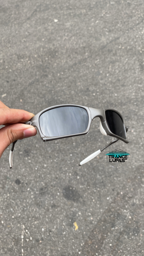 X Squared xmetal black (2x1)