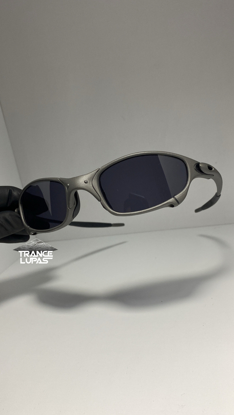 Juliet Xmetal Black (2x1)