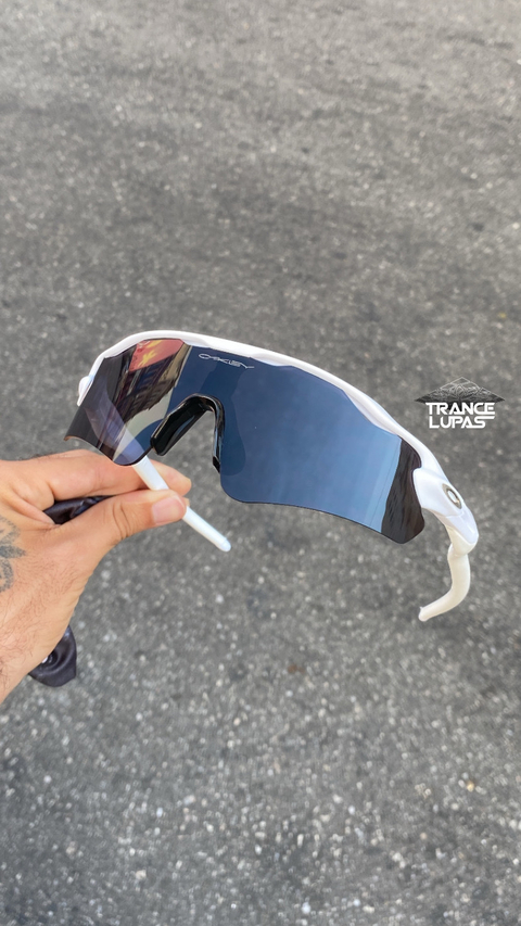 Radar EV White Black (2x1)