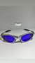 Penny Plasma Neon Blue - comprar online