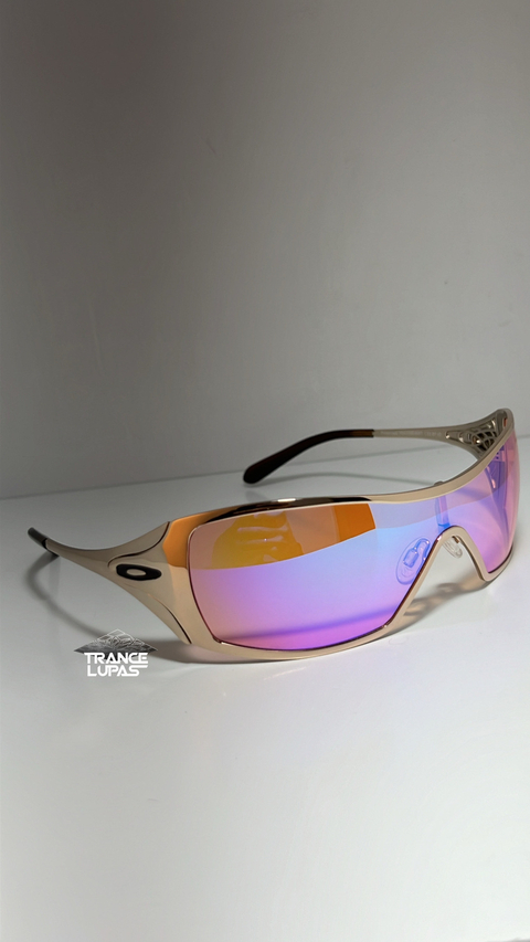 Dart Gold Prizm (2x1)