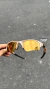Halfjacket 1.0 Gold