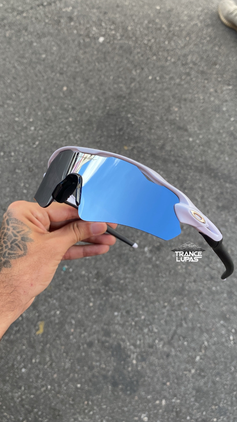 Radar EV Gray Liquid Metal
