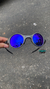 Mars xmetal neon blue - comprar online