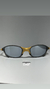 Juliet 24k aro xmetal (2x1) - Trancelupas