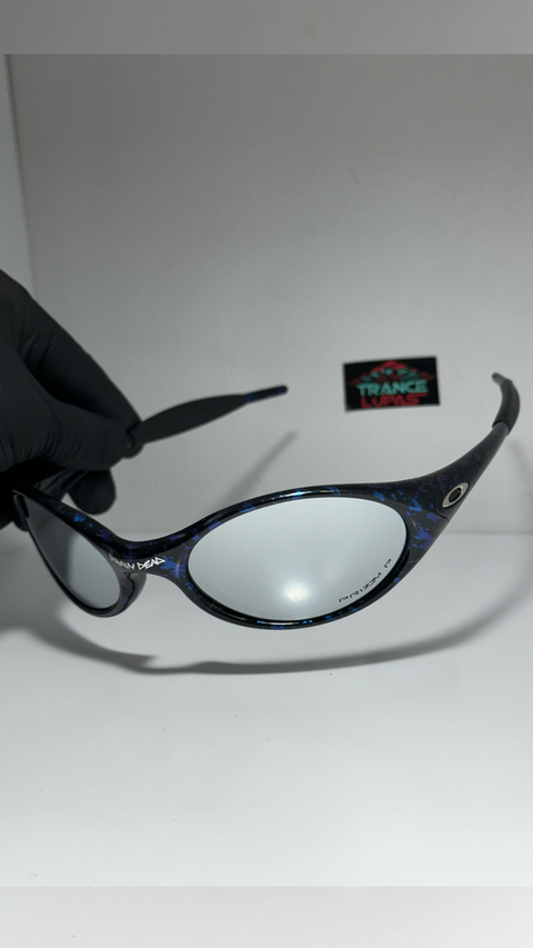 Eye Jacket Brain D. Liquid - comprar online