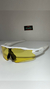 Radar Ev White Yellow