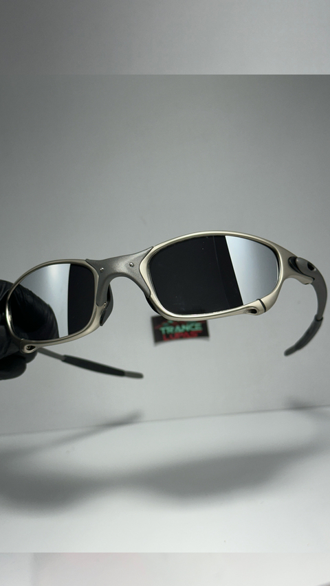 Juliet tio 2 Liquid Metal