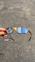 Juliet 24k aro xmetal (2x1) na internet