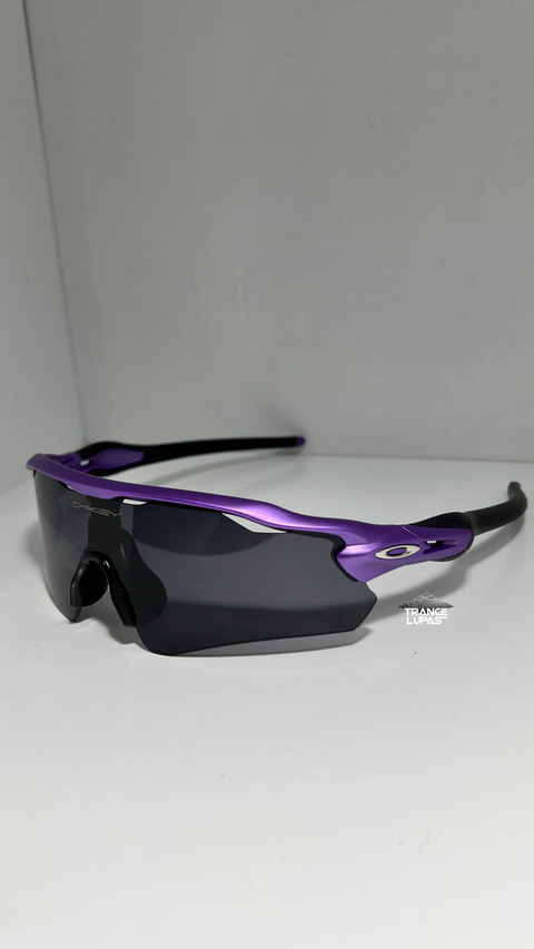Radar EV Eletric Black