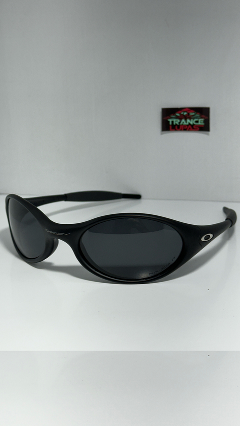 New Eye jacket allblack