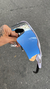 Radar EV Gray Liquid Metal (2x1) - comprar online