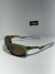 Plantaris Green lente marrom - Trancelupas