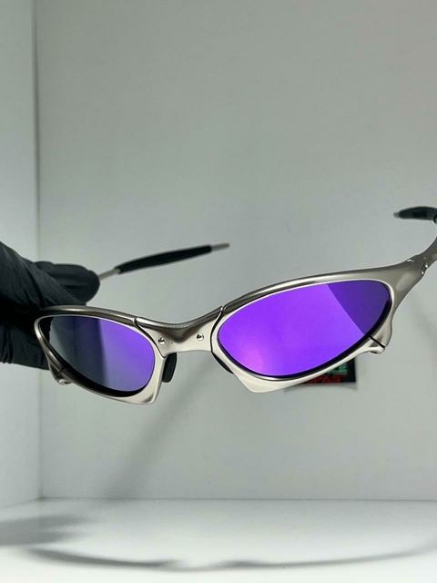 Penny Plasma Purple