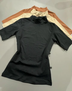 Blusa Cacharrel de manga - loja online
