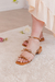 Sandalia Luize - loja online