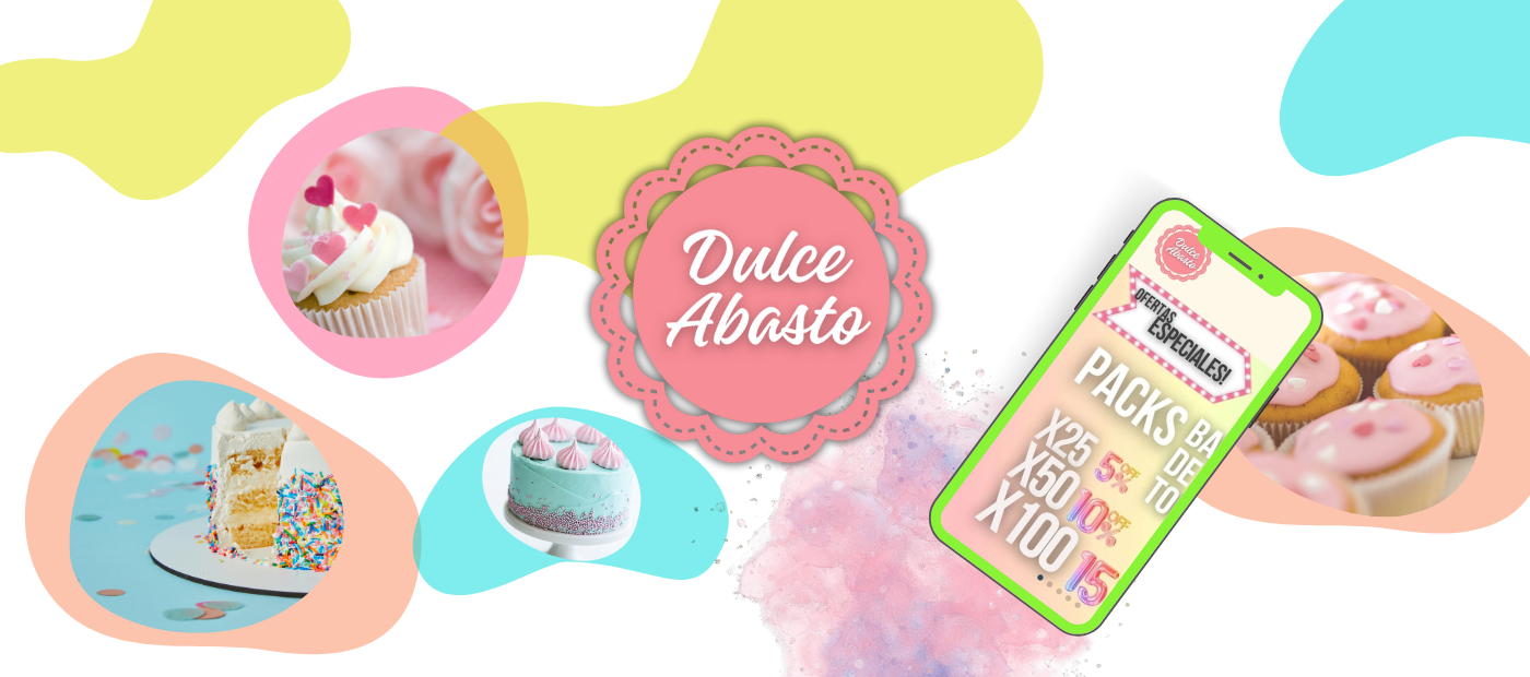 Carrusel Dulce Abasto