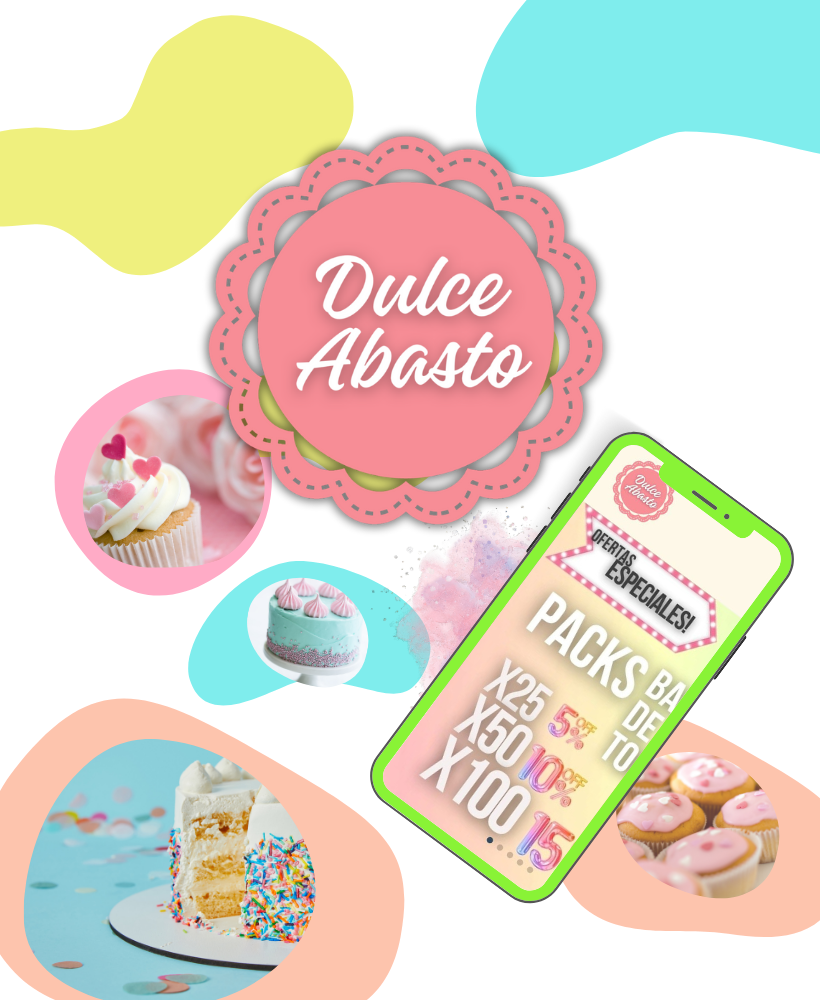 Carrusel Dulce Abasto