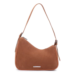 BOLSA MARIA MILÃO VERONA CAMURÇA CARAMELO na internet